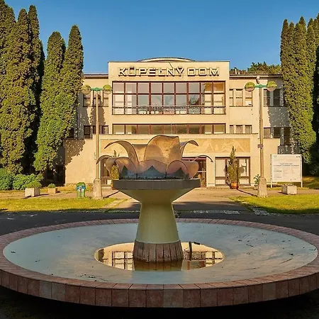 Palace - Kupele 3*