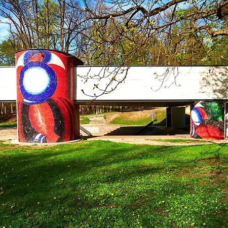 Palace - Kupele Szálloda 3*