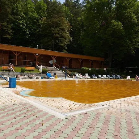 Palace - Kupele Szálloda 3*