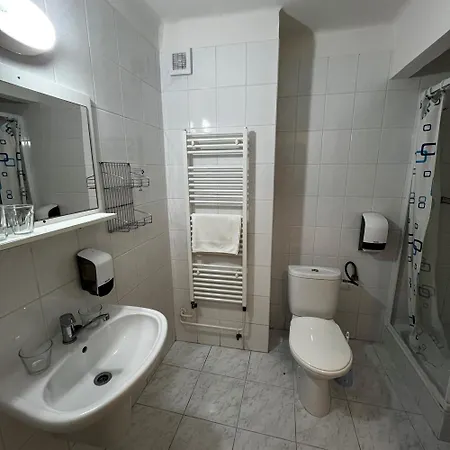 Palace - Kupele 3* Szliács