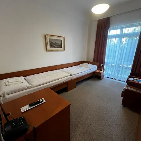 Palace - Kupele 3* Sliac