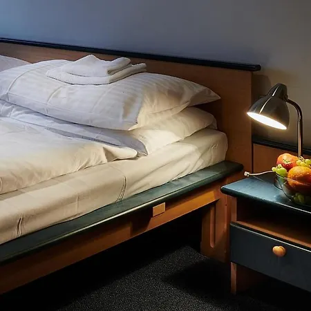 Szálloda Palace - Kupele