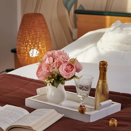 Palace - Kupele Szálloda 3*