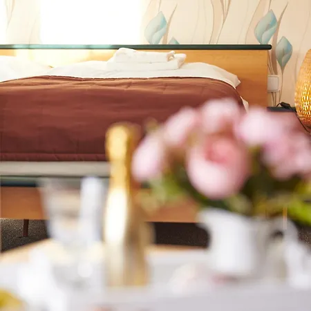 Szálloda Palace - Kupele 3*