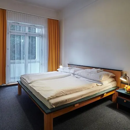 Palace - Kupele 3*