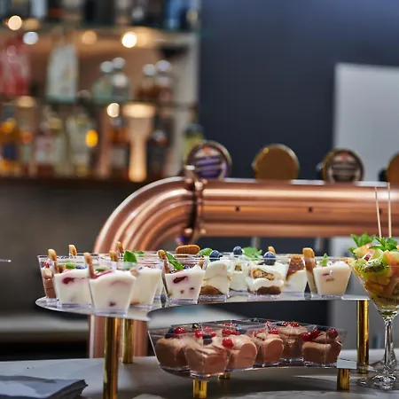 Palace - Kupele Szliács