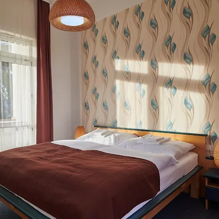 Palace - Kupele Szálloda 3*