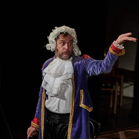 Palace - Kupele 3* Szliács