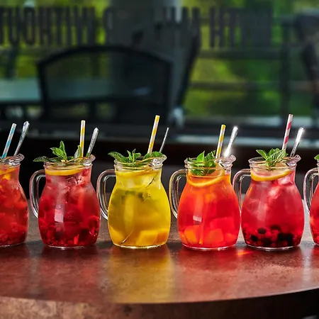 Palace - Kupele Szálloda