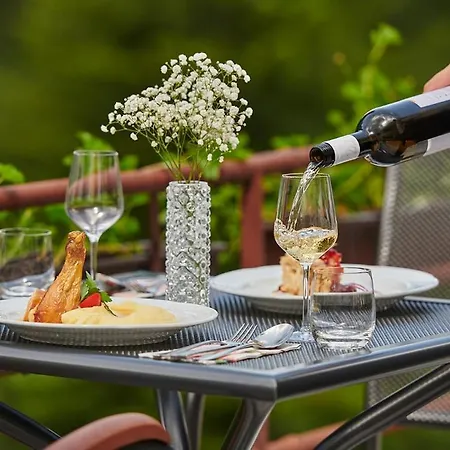 Szálloda Palace - Kupele 3*