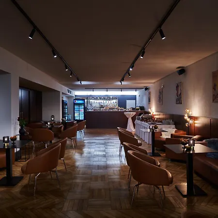Hotel Palace - Kupele Sliac