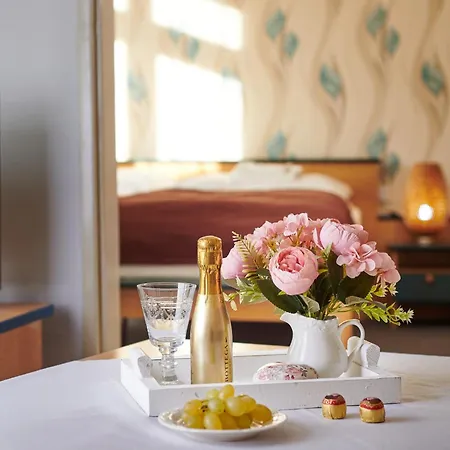 Palace - Kupele 3* Szliács