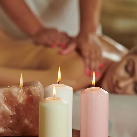 Palace - Kupele Szliács