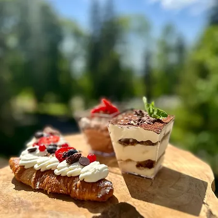 Palace - Kupele Szálloda