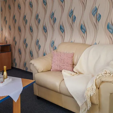 Hotel Palace - Kupele 3*