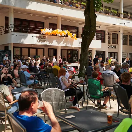 Palace - Kupele 3* Szliács