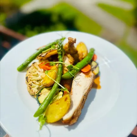 Palace - Kupele Szálloda