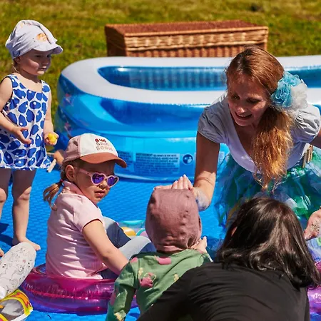 Palace - Kupele 3* Szliács