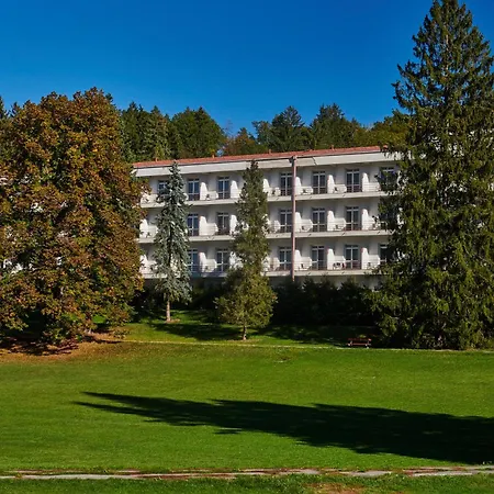 Palace - Kupele