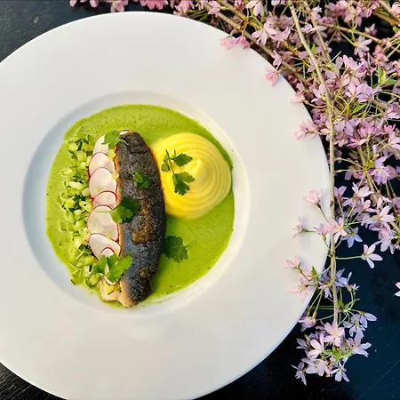 Palace - Kupele Szálloda