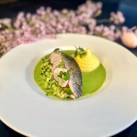 Palace - Kupele Szálloda 3*