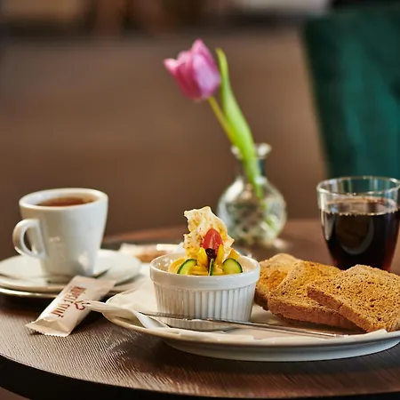 Szálloda Palace - Kupele 3*