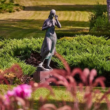 Palace - Kupele 3* Szliács