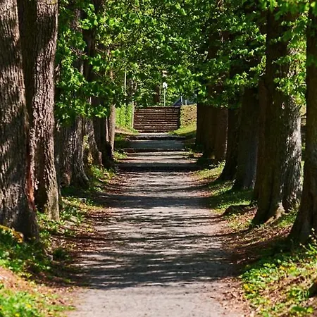 Palace - Kupele Szálloda