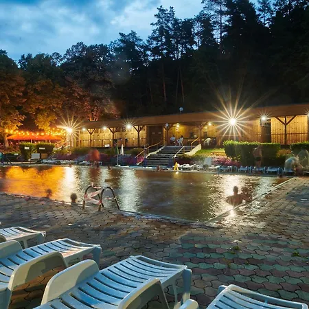 Hotel Palace - Kupele 3*