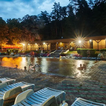 Szálloda Palace - Kupele 3*