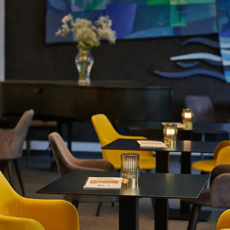 Palace - Kupele Szálloda