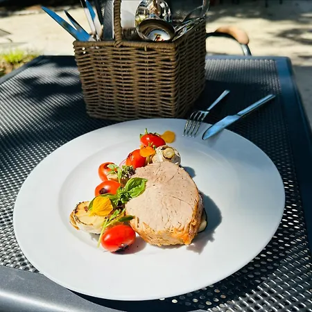 Palace - Kupele Szliács