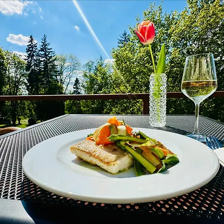 Palace - Kupele 3* Sliač