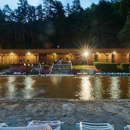 Palace - Kupele Hotel Sliac