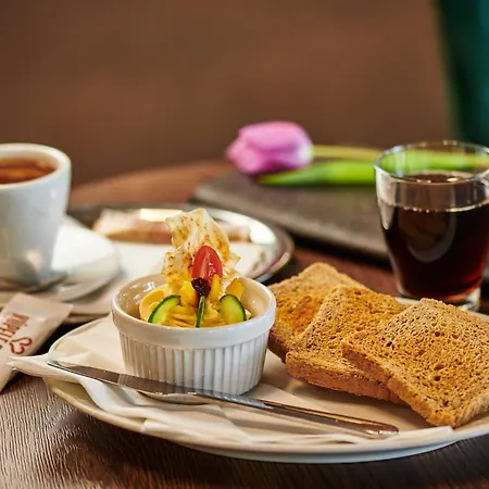 Palace - Kupele Szálloda