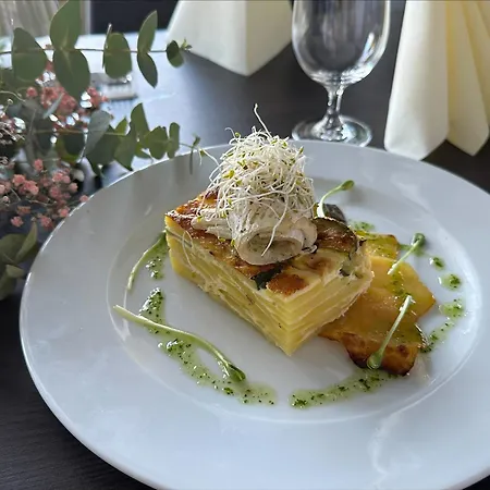 Szálloda Palace - Kupele 3*