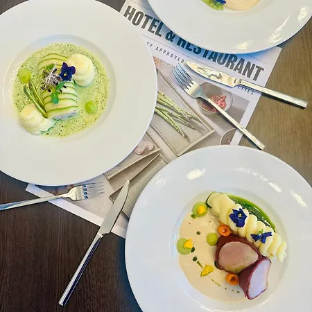 Palace - Kupele Szálloda