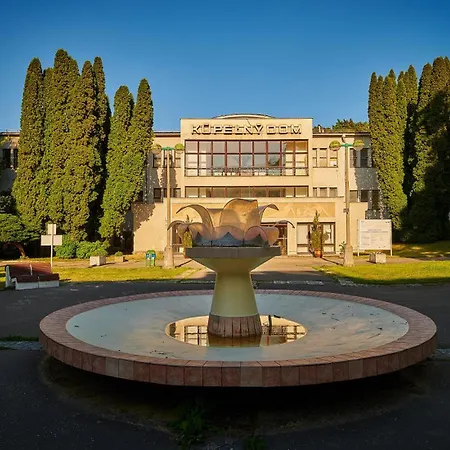 Palace - Kupele Szálloda 3*