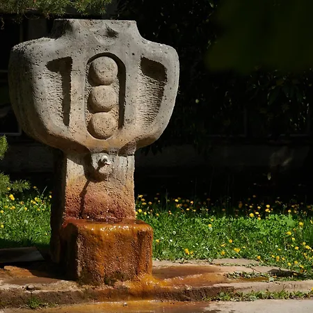 Palace - Kupele Szálloda