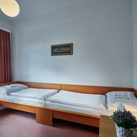 Palace - Kupele Szliács