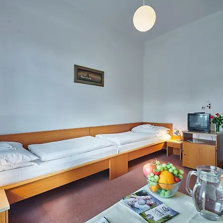 Hotel Palace - Kupele Sliač