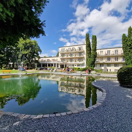 Palace - Kupele 3* Sliac