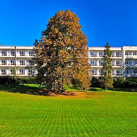 Palace - Kupele