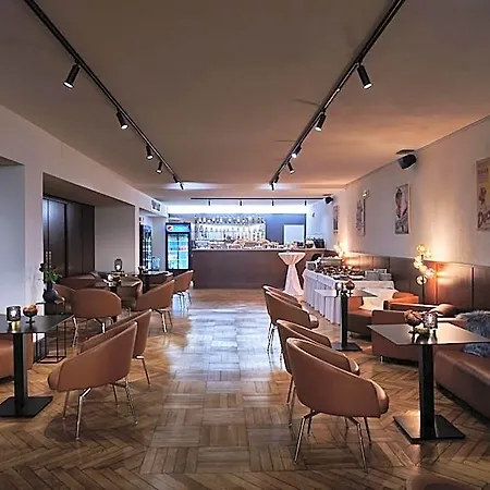 Hotel Palace - Kupele Sliač